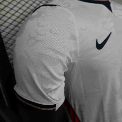 2026 England Home Player Edition World Cup Jersey