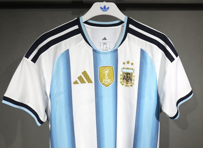 Argentina Home Kit 26/27 Player Edition