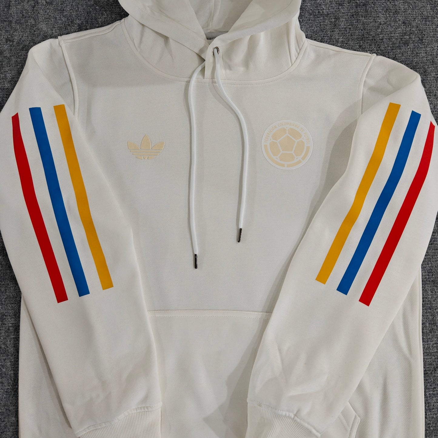 Columbia 100th Anniversary Hoodie (M-3XL)
