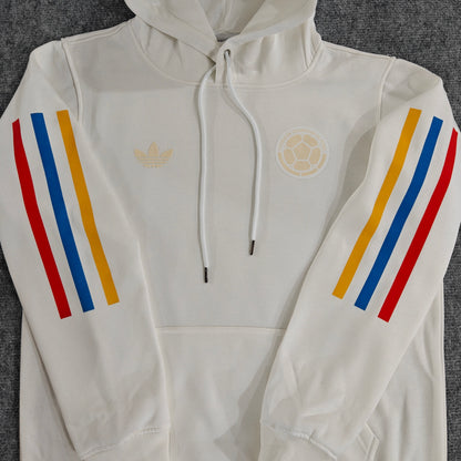 Columbia 100th Anniversary Hoodie (M-3XL)