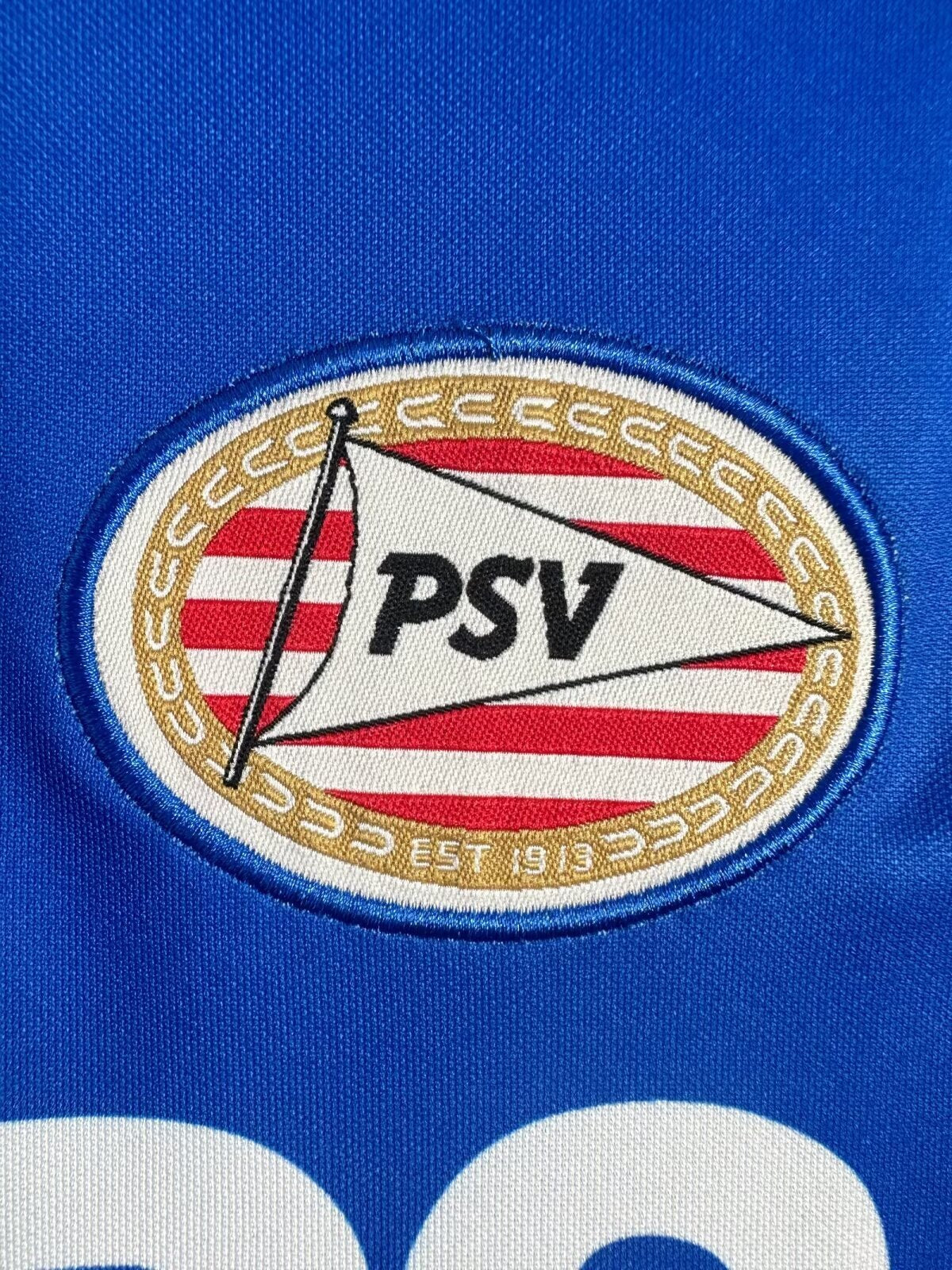 PSV Eindhoven 1994 Away Kit