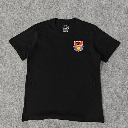 25/26 Barcelona Short sleeved T-shirt S-XXL