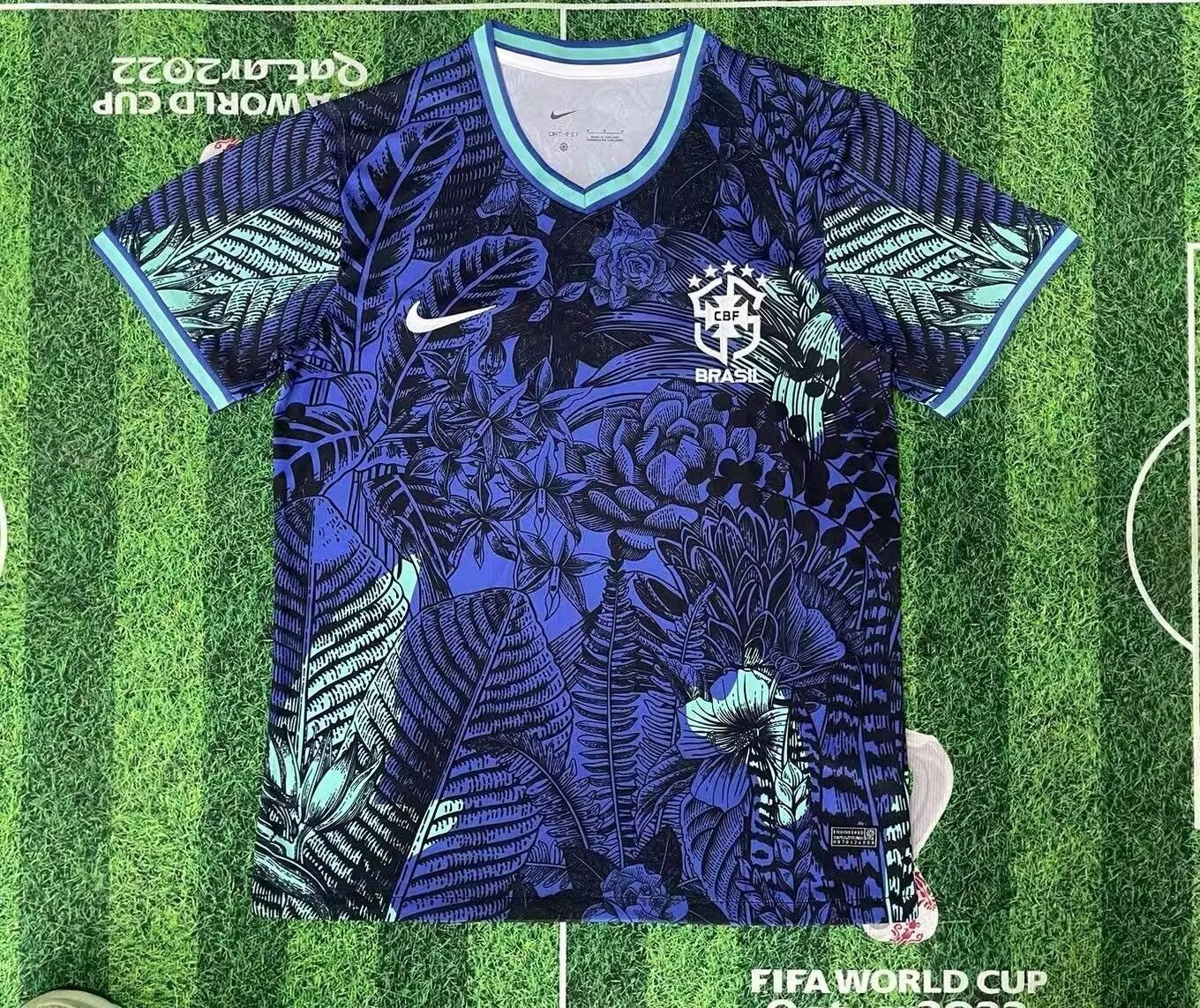 Brazil Special Edition Kit 25/26