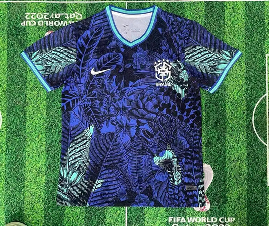 Brazil Special Edition Kit 25/26
