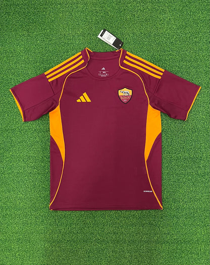 25/26 Roma home kit