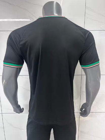 2026 Iraq Second away Fan version World Cup jersey S-XXL