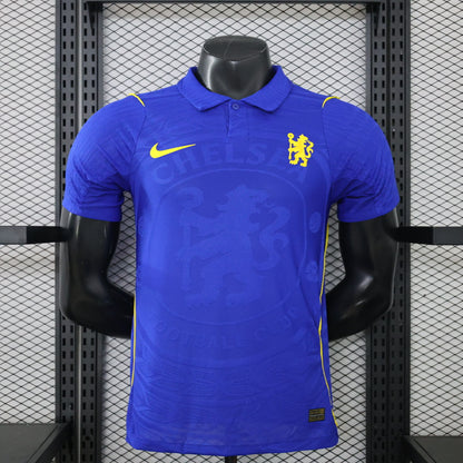 2026/27 Chelsea Home Player Version Soccer Jersey