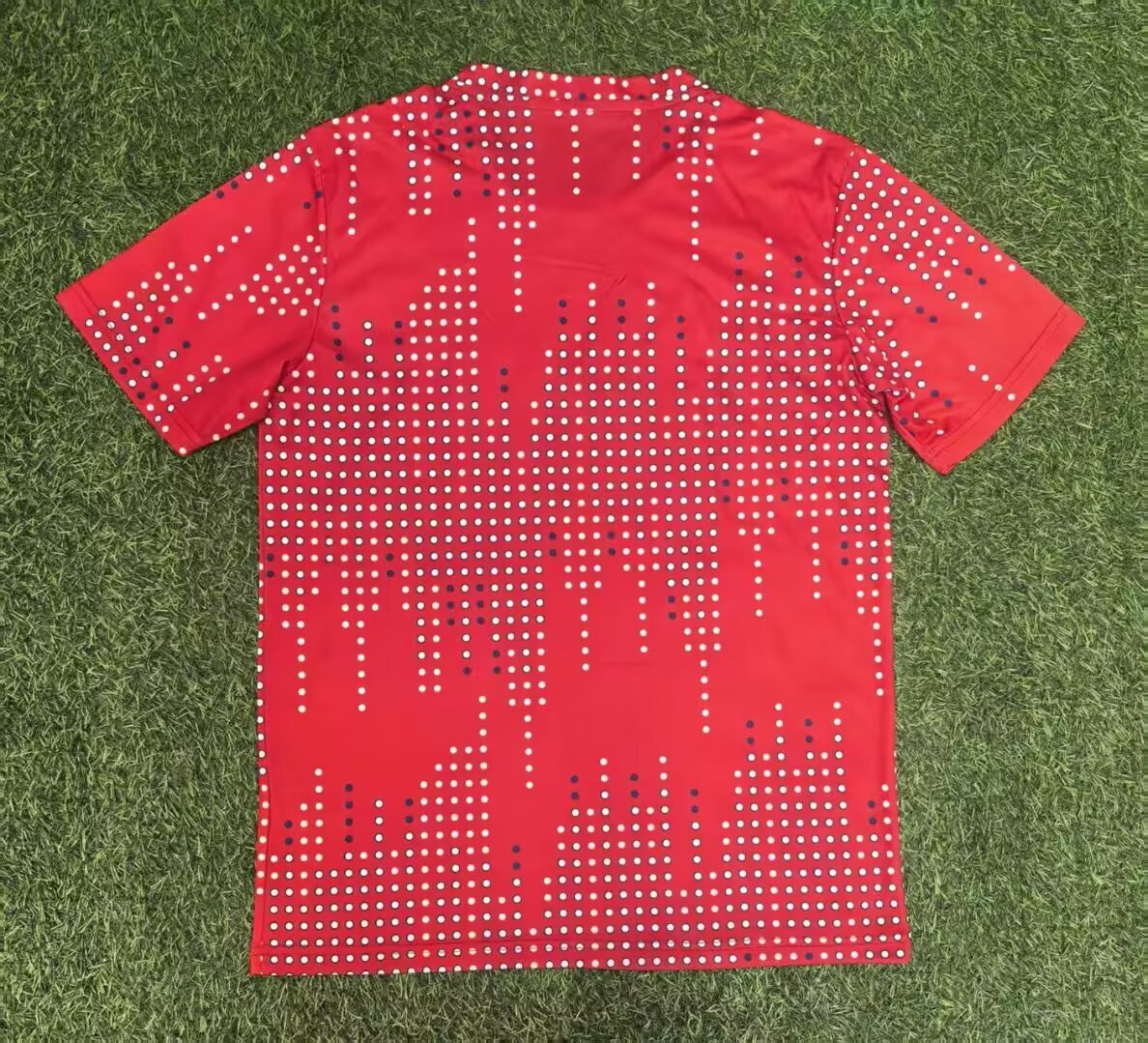 25/26 Nottingham Forest Special Edition S-XXL