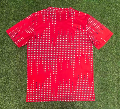 25/26 Nottingham Forest Special Edition S-XXL