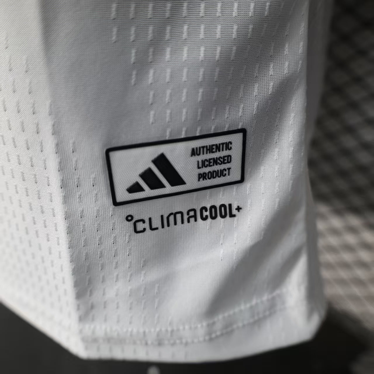2026 Germany Home Player Edition World Cup Jersey