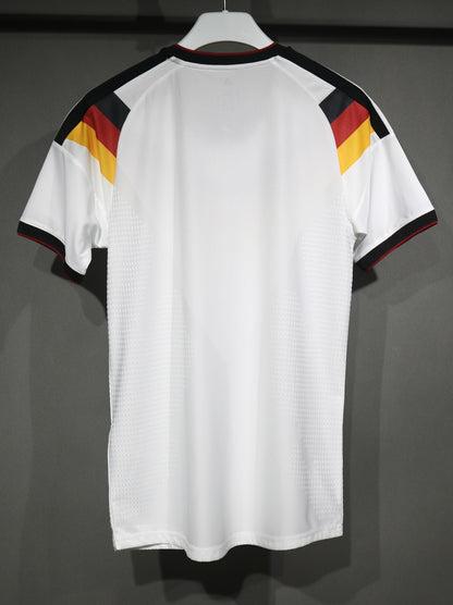 Germany Home Kit 26/26 Player Edition