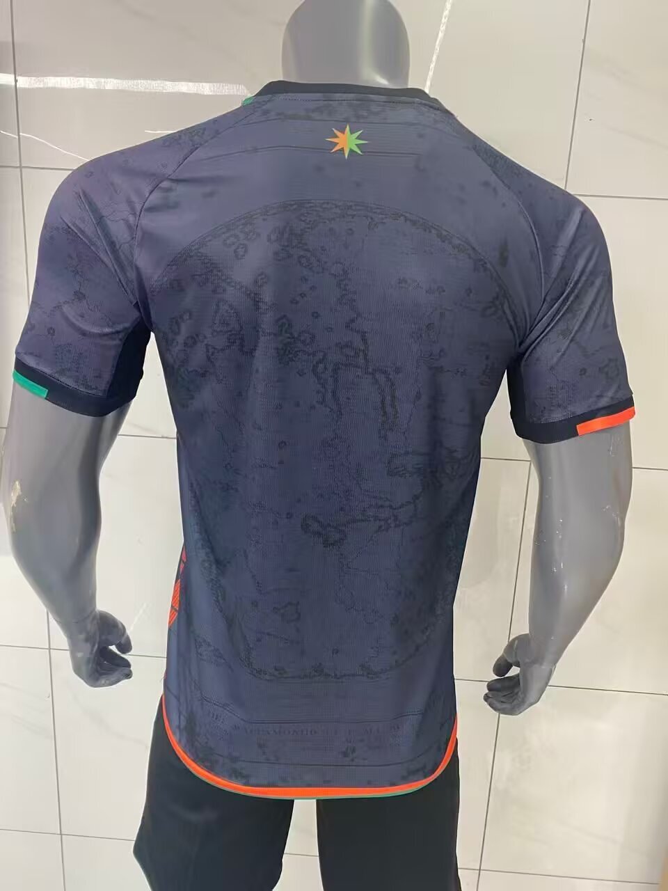 25/26 Venezia x Nocta home kit