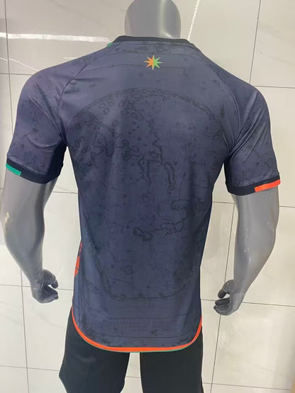 25/26 Venezia x Nocta home kit