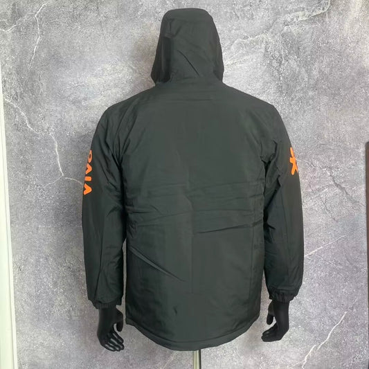 T10 Brazil Velvet Stormtrooper Jacket