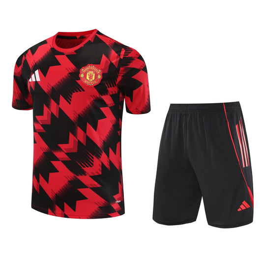 Manchester United Training Suit S-XXL