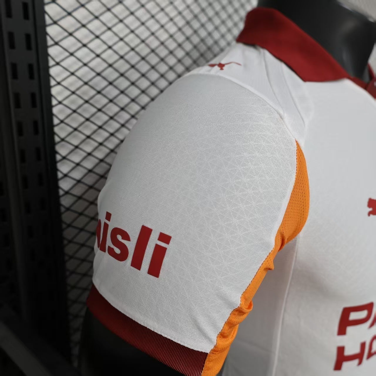 25/26 Galatasaray away player edition S-XXL