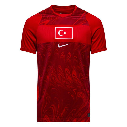 Türkiye Home World Cup Jersey 2026