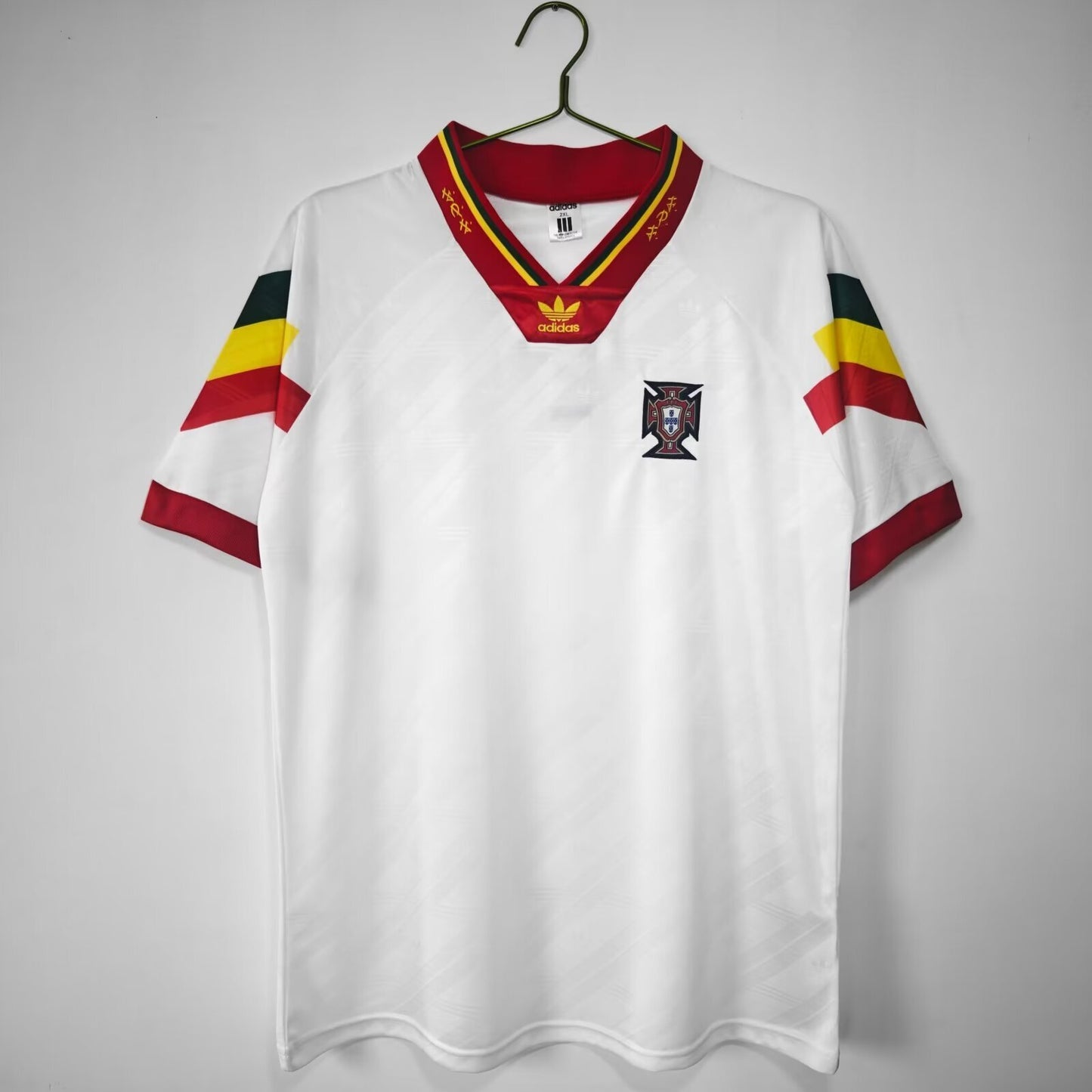 Retro 1992/94 Season Portugal Away