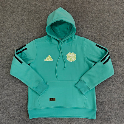 25/26 Celtic Hoodie (S-3XL)
