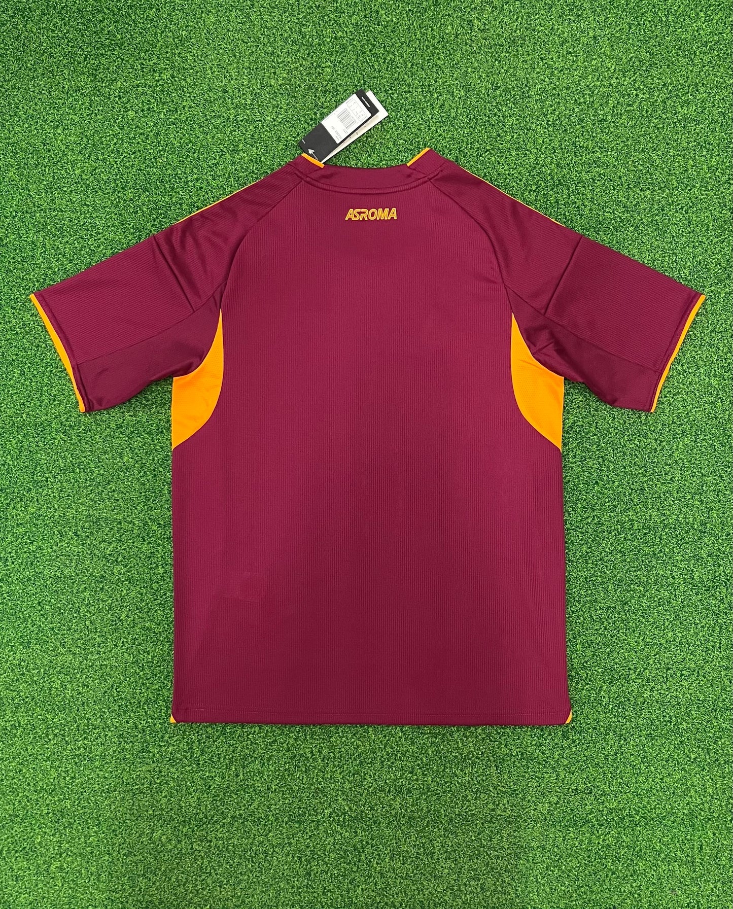 25/26 Roma home kit
