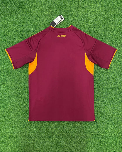 25/26 Roma home kit