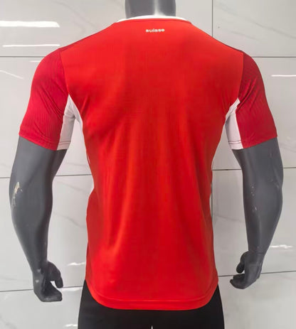 25/26 Switzerland Home S-XXL