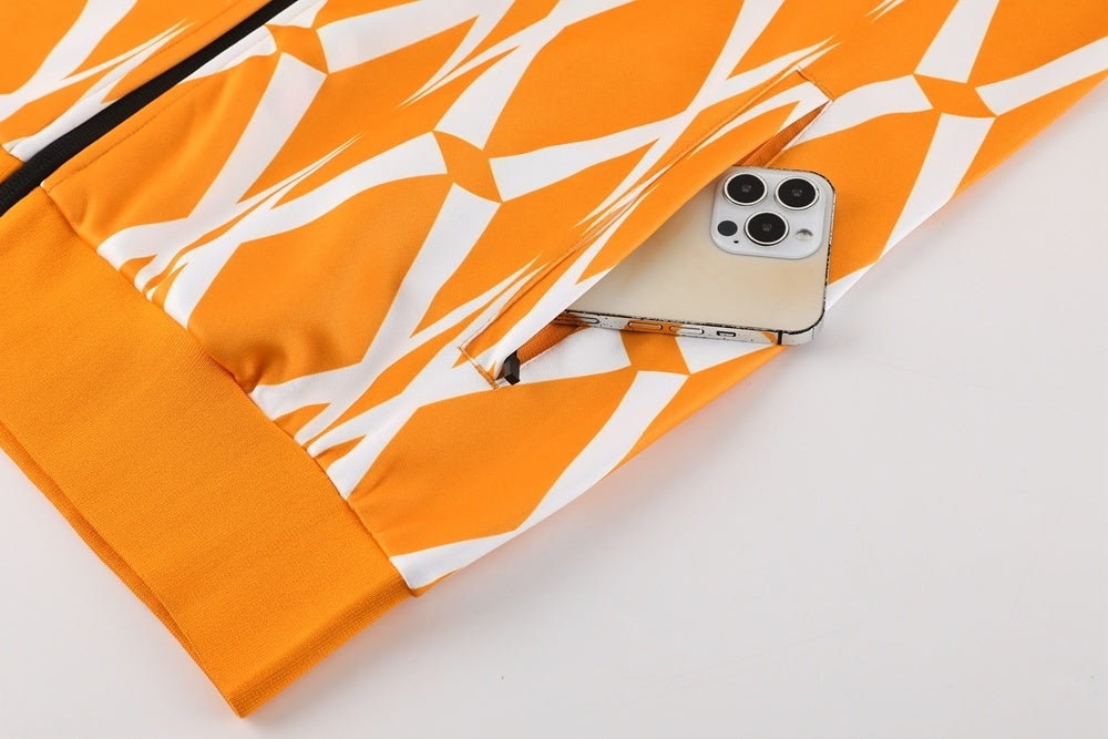 Ivory Coast 2023 Orange Set