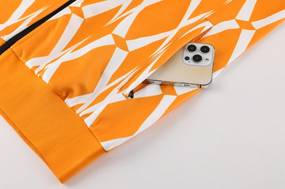 Ivory Coast 2023 Orange Set