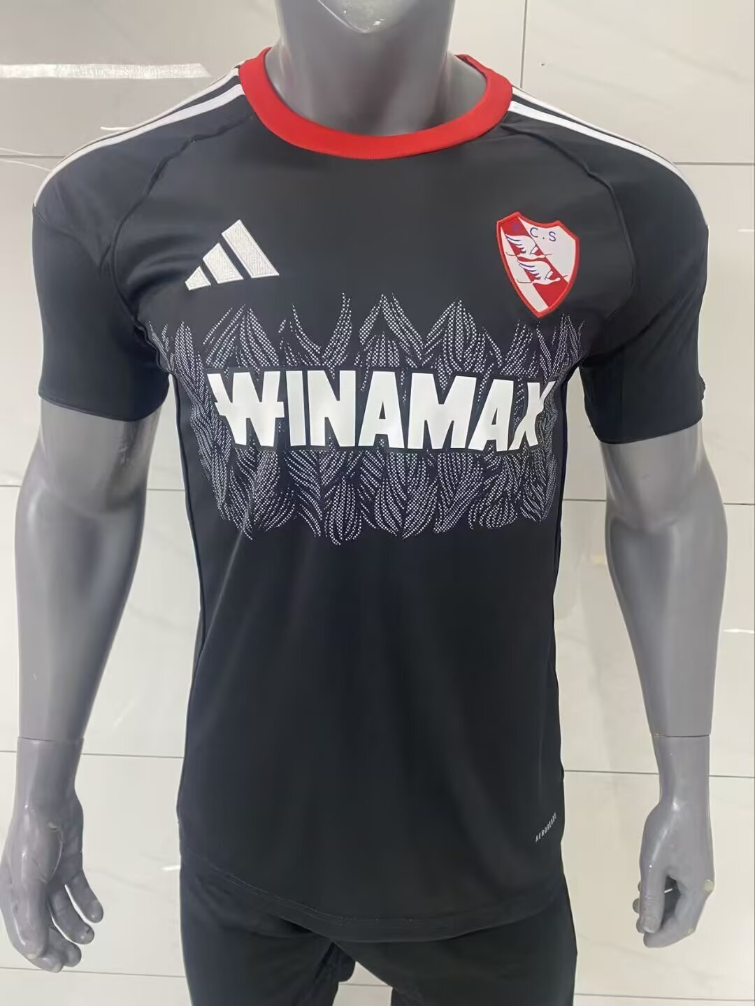 25/26 Strasbourg 2nd away game S-XXL