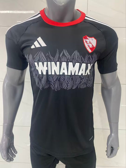 25/26 Strasbourg 2nd away game S-XXL