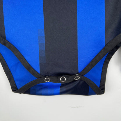 Baby Inter Milan Home – Size 9–12 Months