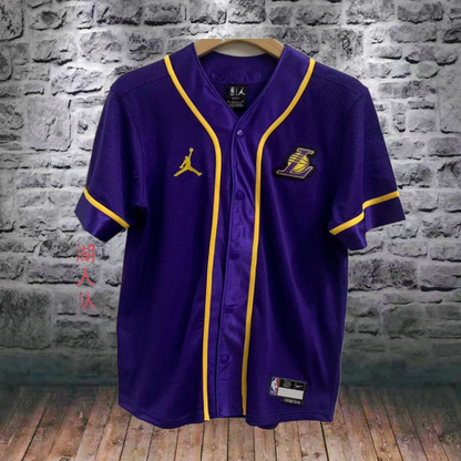 Lakers Vintage NBA Playcoat S-3XL