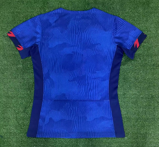 Women # American away