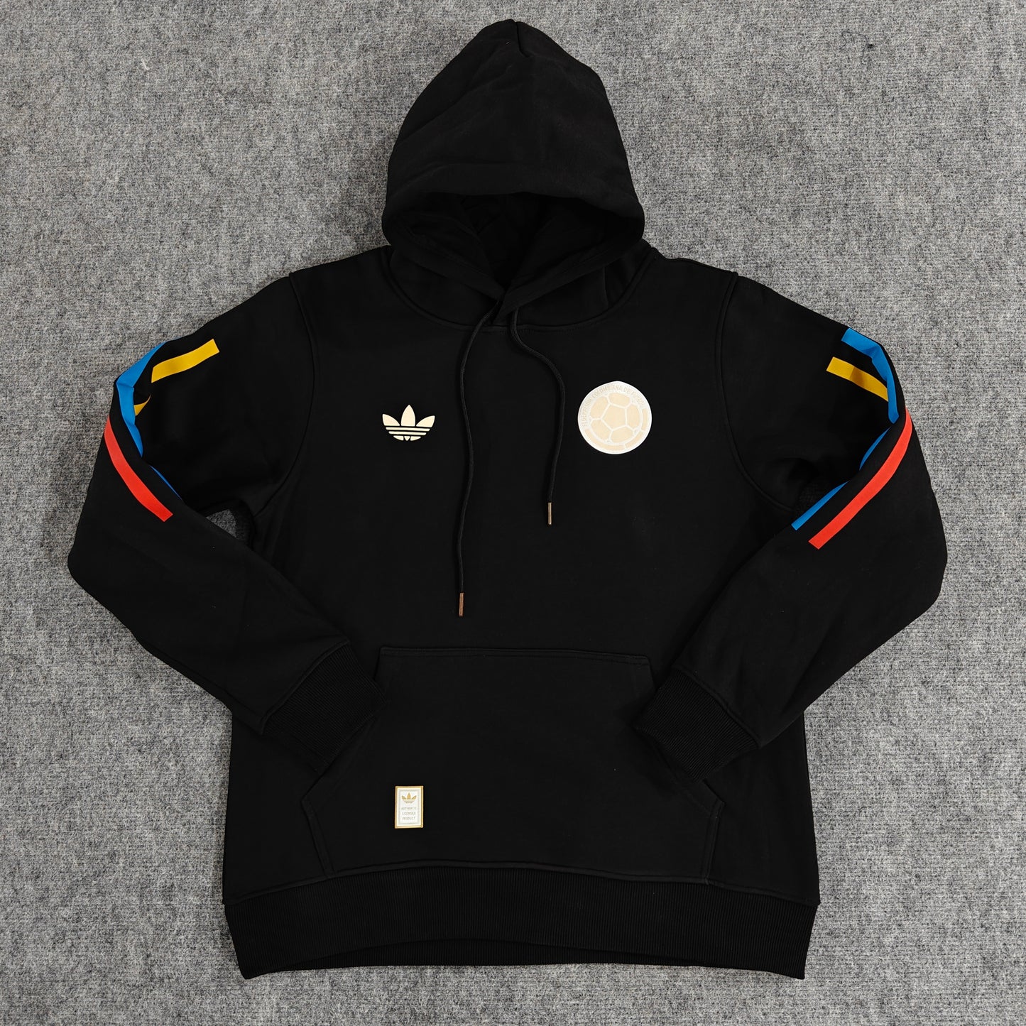 Columbia 100th Anniversary Hoodie (M-3XL)