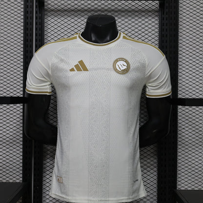 2026/27 Al-Nassr away player version Soccer Jersey