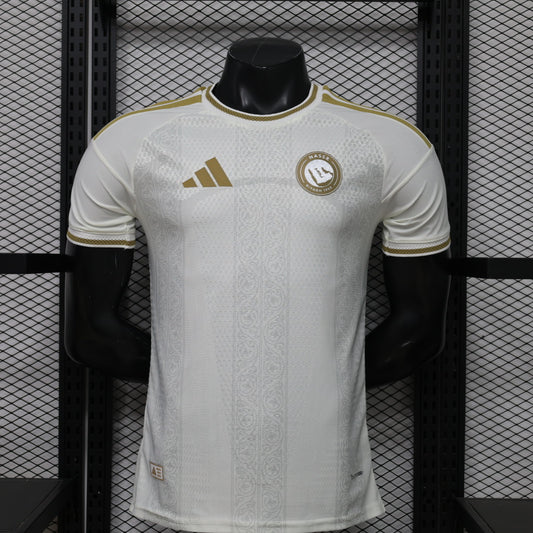 2026/27 Al-Nassr away player version Soccer Jersey