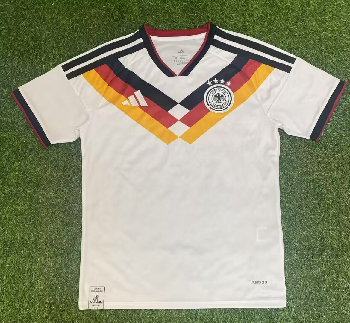 25/26 Germany home S-XXL