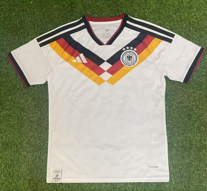 25/26 Germany home S-XXL