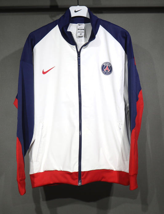 25/26 PSG player edition windbreaker jacket S-XXL