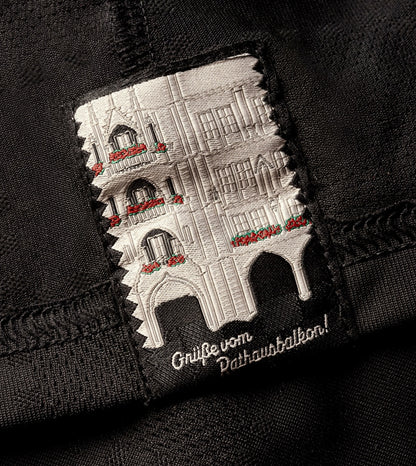 25/26 Bayern Munich Second away Player Edition S-3XL