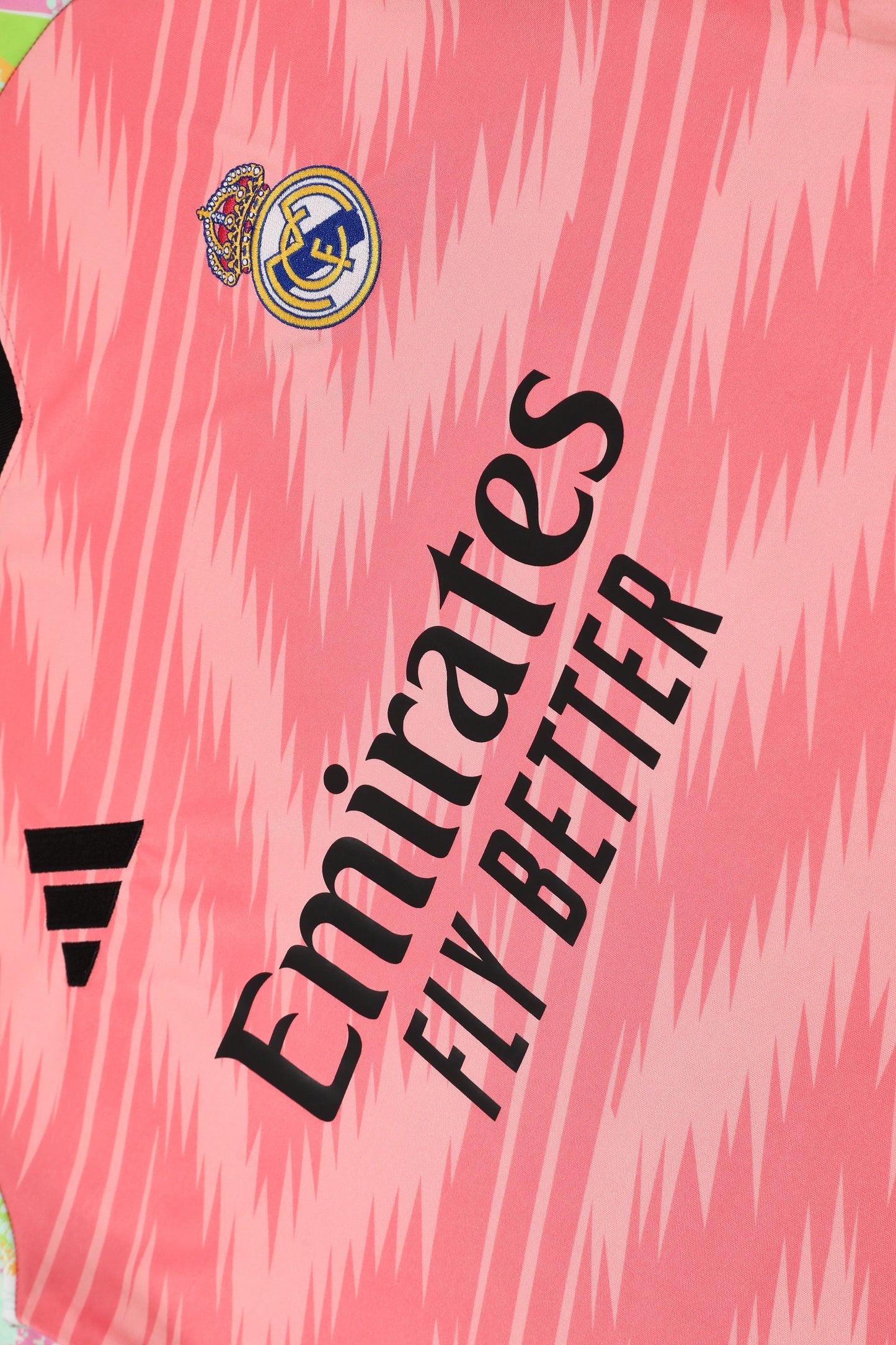 25/26 Real Madrid Training Suit S-XXL