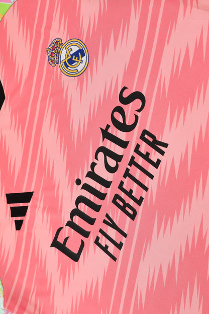 25/26 Real Madrid Training Suit S-XXL