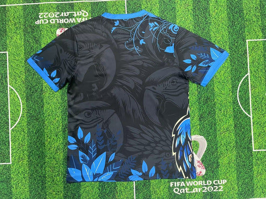 Brazil Special Edition Blue Bird 25/26