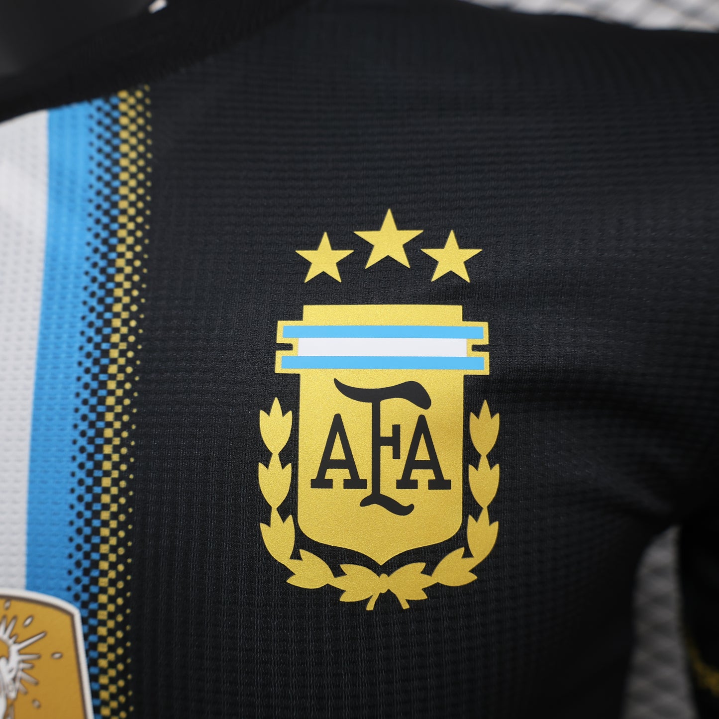 24/25 Argentina Special Edition Player Edition