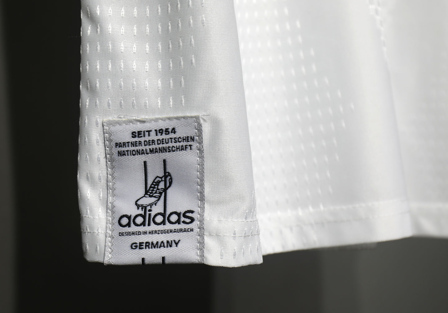 Germany Home Kit 26/26 Player Edition