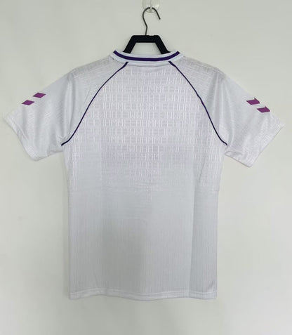 Retro 1990/92 Real Madrid home S-XXL