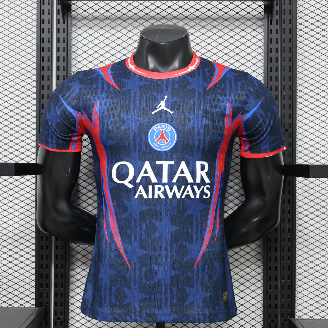 2026/27 PSG Special Edition Player Version Soccer Jersey