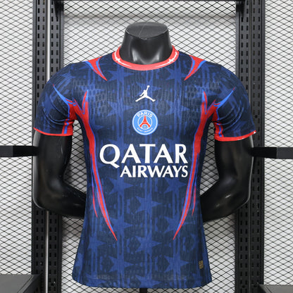 2026/27 PSG Special Edition Player Version Soccer Jersey