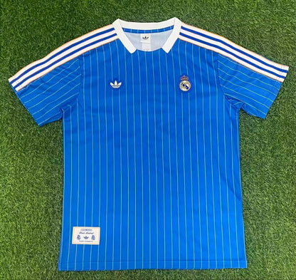 25/26 Real Madrid Retro Style Special Edition S-XXL