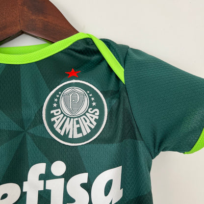 Baby Palmeiras Home – Size 9–12 Months